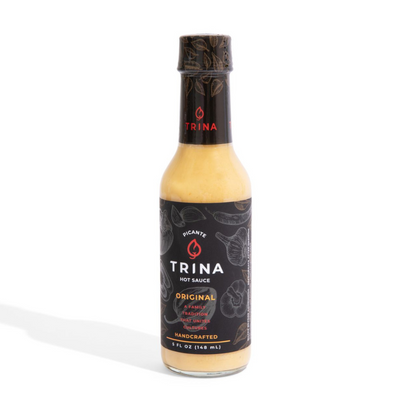 TRINA HOT SAUCE ORIGINAL